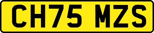 CH75MZS
