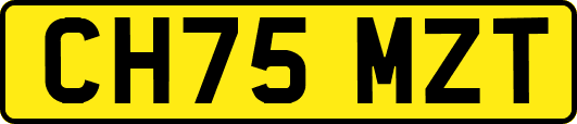 CH75MZT