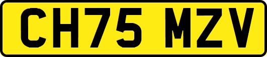 CH75MZV