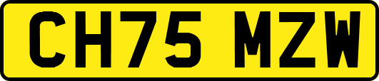 CH75MZW