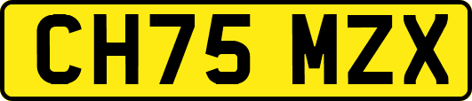 CH75MZX