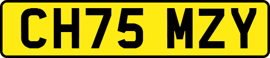 CH75MZY