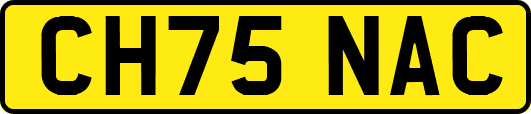 CH75NAC
