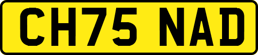 CH75NAD