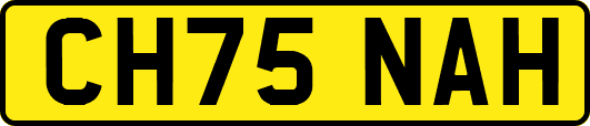 CH75NAH