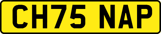 CH75NAP