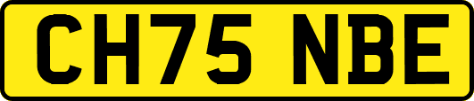 CH75NBE