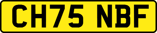 CH75NBF