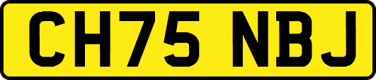 CH75NBJ