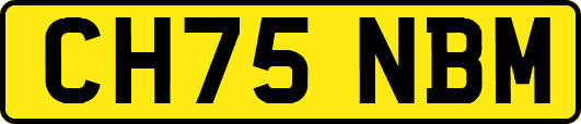 CH75NBM