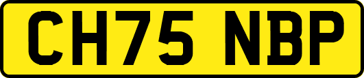 CH75NBP