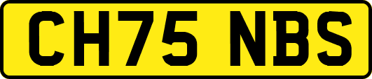 CH75NBS