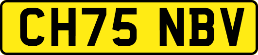 CH75NBV