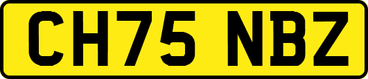 CH75NBZ