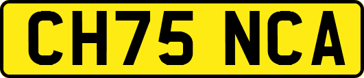 CH75NCA