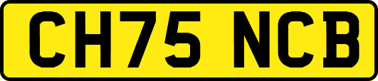 CH75NCB