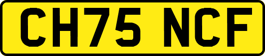 CH75NCF