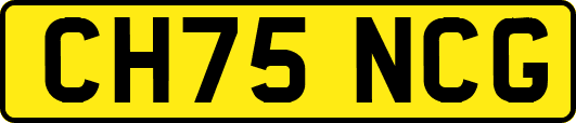 CH75NCG