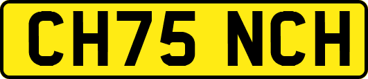 CH75NCH