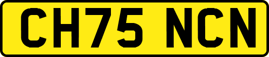 CH75NCN