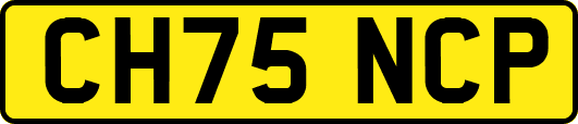 CH75NCP
