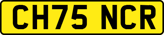 CH75NCR