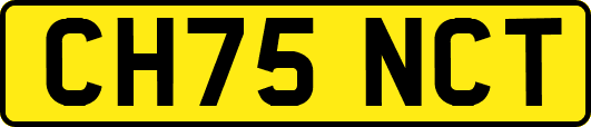 CH75NCT