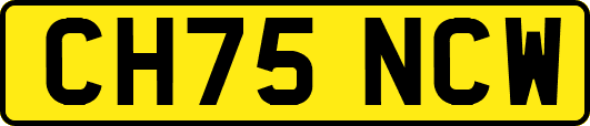 CH75NCW