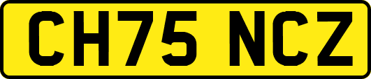 CH75NCZ