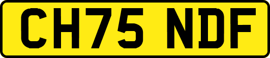 CH75NDF