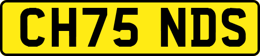 CH75NDS