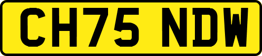 CH75NDW
