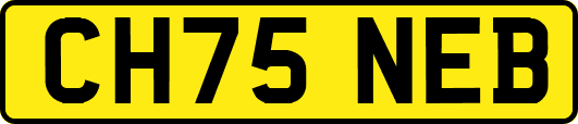 CH75NEB
