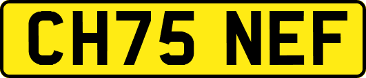 CH75NEF
