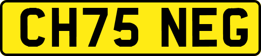 CH75NEG