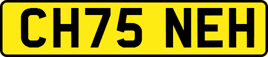 CH75NEH