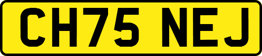 CH75NEJ