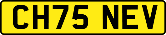 CH75NEV