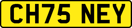 CH75NEY