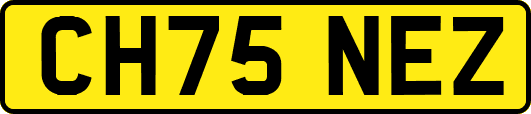 CH75NEZ