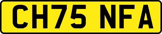 CH75NFA
