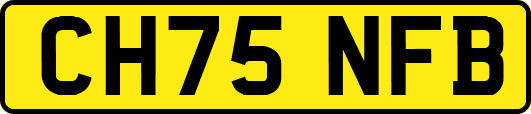 CH75NFB