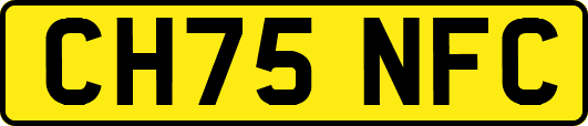 CH75NFC