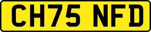 CH75NFD