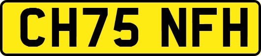 CH75NFH