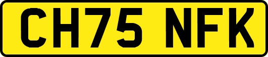 CH75NFK