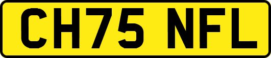 CH75NFL