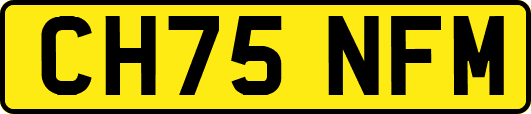 CH75NFM