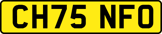 CH75NFO