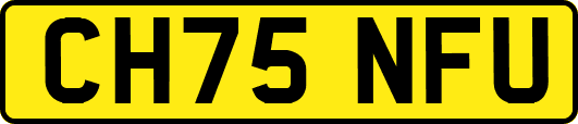 CH75NFU